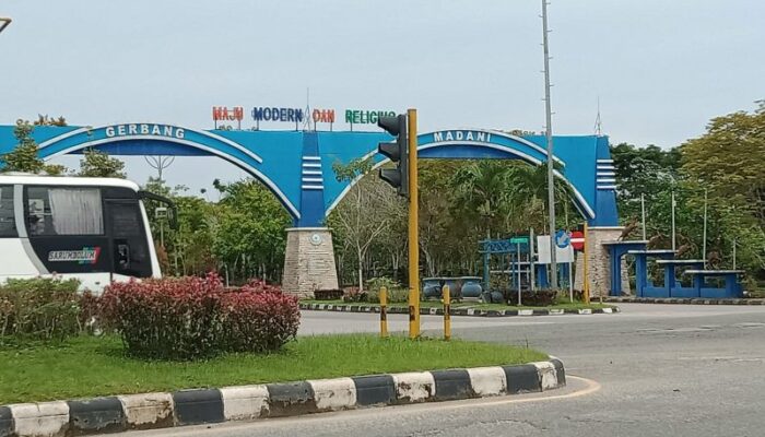 Pemprov Kaltim Kucurkan Rp18 Miliar untuk Jalan Penajam, Dua Proyek Digarap di Sebakung Jaya dan Gerbang Madani