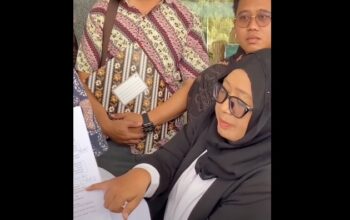 Advokat Kaltim Soroti SK TAGUPP Rudy Mas’ud yang Diduga Berlaku Surut