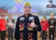 Samarinda Bersiap Hadapi Demo, Yulianus Henock Imbau Aksi Tetap Damai