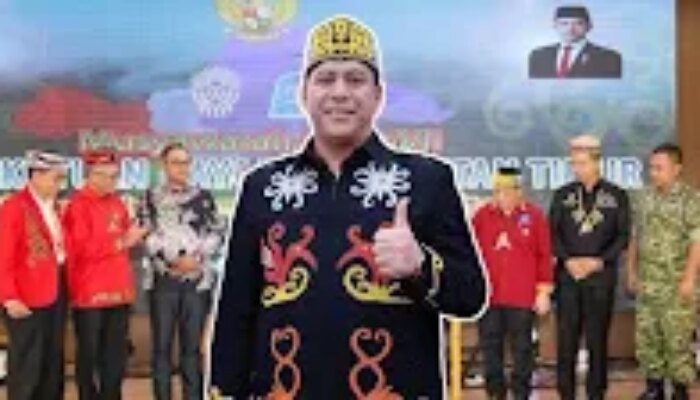 Samarinda Bersiap Hadapi Demo, Yulianus Henock Imbau Aksi Tetap Damai