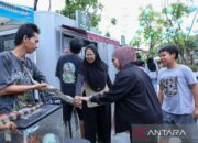 Otorita IKN Hadirkan Pameran Reptil dan Mamalia Eksotis di Nusantara Park