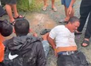 Bareskrim Bongkar Sindikat Narkoba di Gang Langgar Samarinda, 13 Orang Diamankan