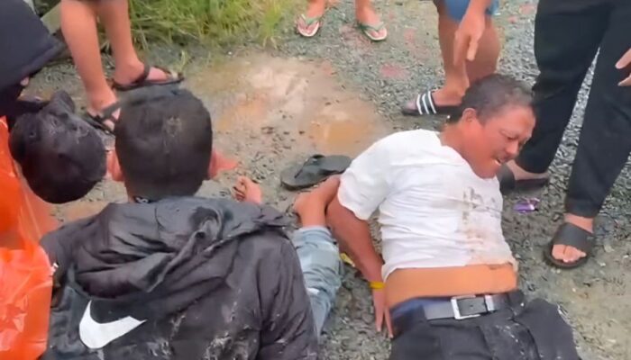 Bareskrim Bongkar Sindikat Narkoba di Gang Langgar Samarinda, 13 Orang Diamankan
