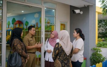 Balikpapan Wajibkan Daycare Pasang CCTV Setelah Kasus Little Aresha