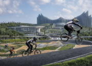 ICF Dorong IKN Jadi Pusat Balap Sepeda, Venue BMX Dibidik untuk Event Internasional
