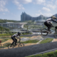 ICF Dorong IKN Jadi Pusat Balap Sepeda, Venue BMX Dibidik untuk Event Internasional