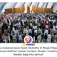Iduladha Perdana di Masjid Negara IKN, Ribuan Paket Kurban Dibagikan ke Warga dan Pekerja