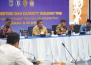 Inflasi PPU Terkendali 0,33 Persen, TPID Perkuat Ketahanan Pangan