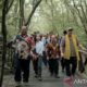 Dana Hibah M4CR Dorong Ekowisata Mangrove di Penajam