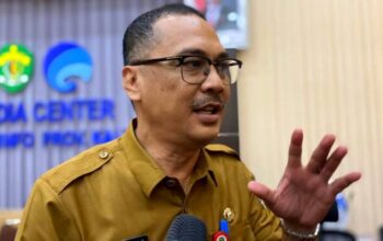 38 Desa Penyangga IKN Belum Teraliri Internet Gratis, Kaltim Terkendala Listrik
