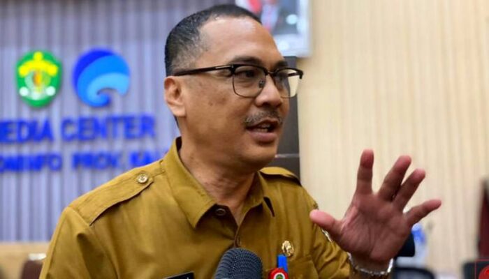 38 Desa Penyangga IKN Belum Teraliri Internet Gratis, Kaltim Terkendala Listrik