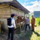 Arena Judi di Penajam Ditertibkan, Bangunan Sabung Ayam Dibongkar
