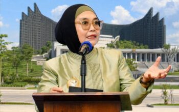 Bontang Perkuat Strategi Ketenagakerjaan sebagai Penyangga IKN dan Raih Apresiasi Kemendagri