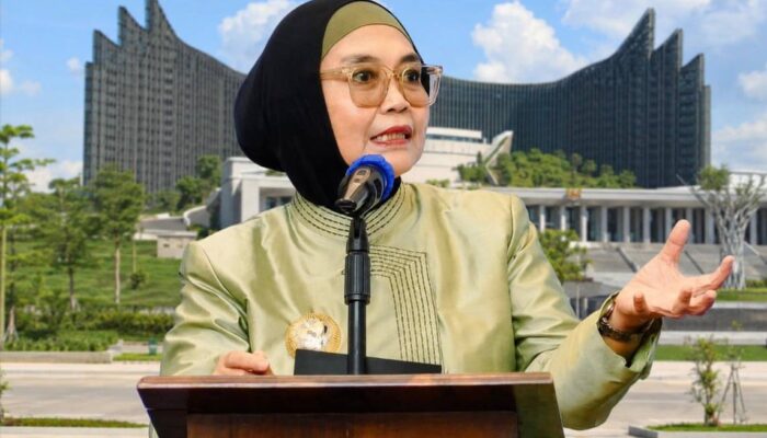 Bontang Perkuat Strategi Ketenagakerjaan sebagai Penyangga IKN dan Raih Apresiasi Kemendagri
