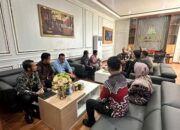 PLN dan Kejari PPU Perkuat Pengawasan Proyek Kelistrikan Penyangga IKN