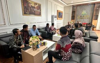 PLN dan Kejari PPU Perkuat Pengawasan Proyek Kelistrikan Penyangga IKN