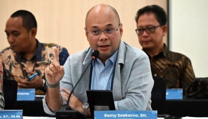 Romy Soekarno: Putusan MK Soal Jakarta Tak Menghentikan Proyek IKN