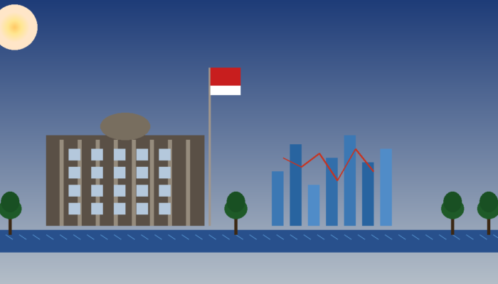 Utang Pemkot Samarinda Tembus Rp400 Miliar, Andi Harun Sebut Dampak Efisiensi Anggaran
