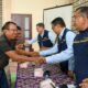 Otorita IKN dan Warga Sepaku Bahas Drainase untuk Redam Genangan