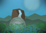 Air Terjun Tembinus Jadi Hidden Gem Dekat IKN, Wisata Alam Ini Makin Dilirik
