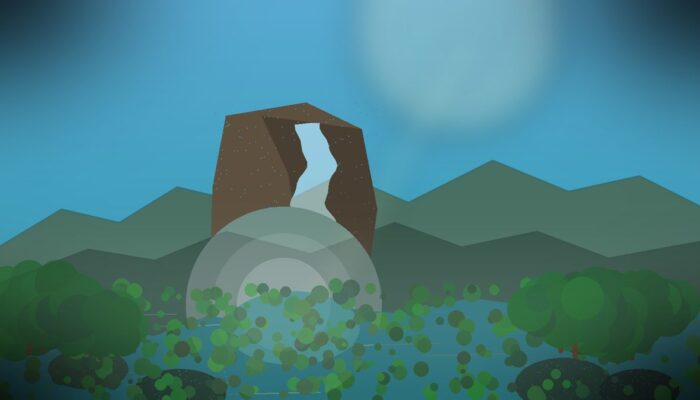 Air Terjun Tembinus Jadi Hidden Gem Dekat IKN, Wisata Alam Ini Makin Dilirik