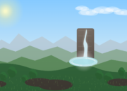 Air Terjun Tembinus Jadi Hidden Gem Dekat IKN, Wisata Alam Ini Makin Dilirik