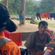 Tim SAR Temukan Pemburu Hilang 4 Hari di Hutan Sepaku, Selamat Meski Dehidrasi