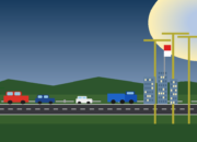 330 Ribu Kendaraan Melintasi Tol Regional Nusantara Selama Libur Iduladha