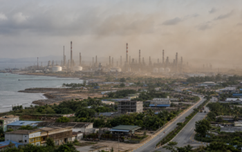 DPRD Kaltim Bakal Panggil Pertamina usai Hujan Debu Balikpapan
