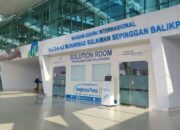 Inflasi Balikpapan Naik 0,27 Persen pada Mei 2026, PPU Justru Deflasi