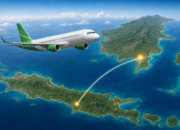 Rindu Turun di Bandara Adi Sucipto? Kini Citilink Buka Rute Balikpapan–Yogyakarta via Banjarmasin