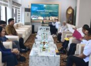 Gerbangtara Gandeng Pemkot Balikpapan, Dorong SDM dan UMKM Penyangga IKN