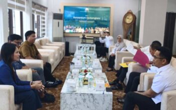 Gerbangtara Gandeng Pemkot Balikpapan, Dorong SDM dan UMKM Penyangga IKN