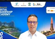 Nezar Patria: Balikpapan dan IKN Disiapkan Jadi Laboratorium Layanan Publik Berbasis AI
