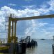 Pelabuhan Ferry Penajam Tetap Buka Saat Dermaga 2 Direhabilitasi, ASDP Minta Warga Antisipasi Antrean