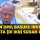 Basuki: Investasi Swasta IKN Rp73 Triliun, Investor Abu Dhabi hingga Korsel Masuk