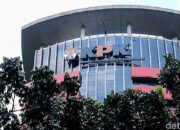 KPK Periksa Bupati PPU Mudyat Noor dalam Kasus TPPU Rita Widyasari