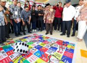 Otorita IKN Perkuat Literasi dan Numerasi SD di Sepaku, Program Diperluas ke 122 Sekolah