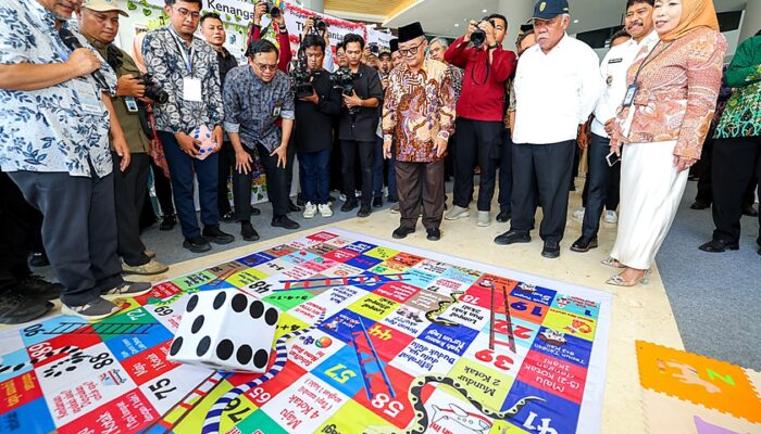 Otorita IKN Perkuat Literasi dan Numerasi SD di Sepaku, Program Diperluas ke 122 Sekolah