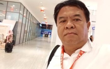 Okupansi Hotel Kaltim Turun ke 30-35 Persen, PHRI Soroti Efisiensi dan Lesunya Aktivitas IKN