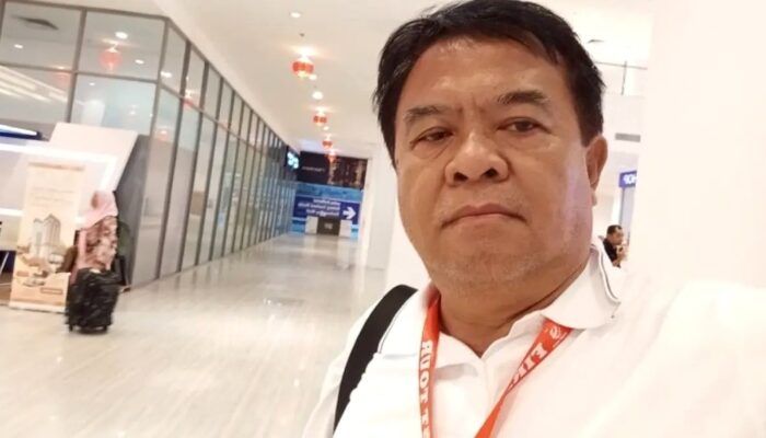 Okupansi Hotel Kaltim Turun ke 30-35 Persen, PHRI Soroti Efisiensi dan Lesunya Aktivitas IKN