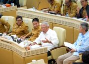 OIKN Petakan 16 Instansi Prioritas, ASN Teknis Mulai Pindah ke IKN