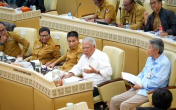 OIKN Petakan 16 Instansi Prioritas, ASN Teknis Mulai Pindah ke IKN