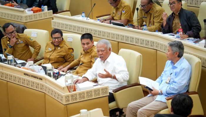 OIKN Petakan 16 Instansi Prioritas, ASN Teknis Mulai Pindah ke IKN