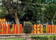 Polres PPU Ungkap 6 Kasus Narkoba Selama Mei 2026, Sita 62,35 Gram Sabu