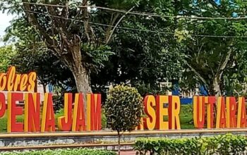 Polres PPU Ungkap 6 Kasus Narkoba Selama Mei 2026, Sita 62,35 Gram Sabu