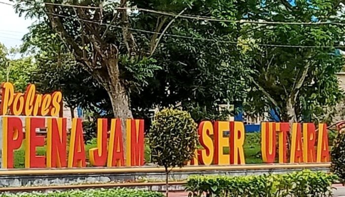 Polres PPU Ungkap 6 Kasus Narkoba Selama Mei 2026, Sita 62,35 Gram Sabu