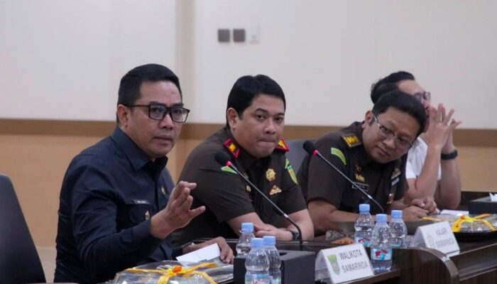 Aset Pemkot Samarinda di Palaran Diusut, Kejari Telusuri Dugaan Pemanfaatan Ilegal