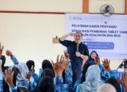 Otorita IKN Perkuat Pencegahan Stunting di Sepaku, Suwito: Tak Boleh Ada Lagi Kelahiran Stunting