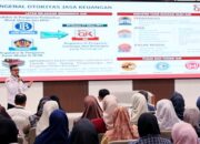 UMKM Lokal IKN Didorong Naik Kelas lewat SIAPIK dan Akses Modal